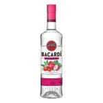 BACARDI FLAVORS 750ML